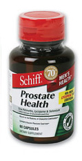 Royal Forte Prostate Bottle