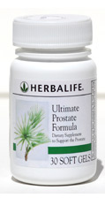 Ultimate Prostate Formula