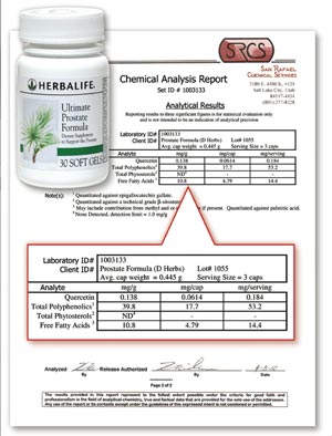 Ultimate Prostate Formula