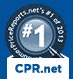 Number One on CPR.net