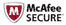 Mcafee Secure