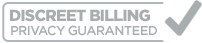 Penatroping Billing is Discreet so Your Significant Other Wont Know You Bought it