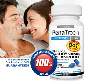 Penatropin Elite