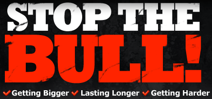 Stop The Bull