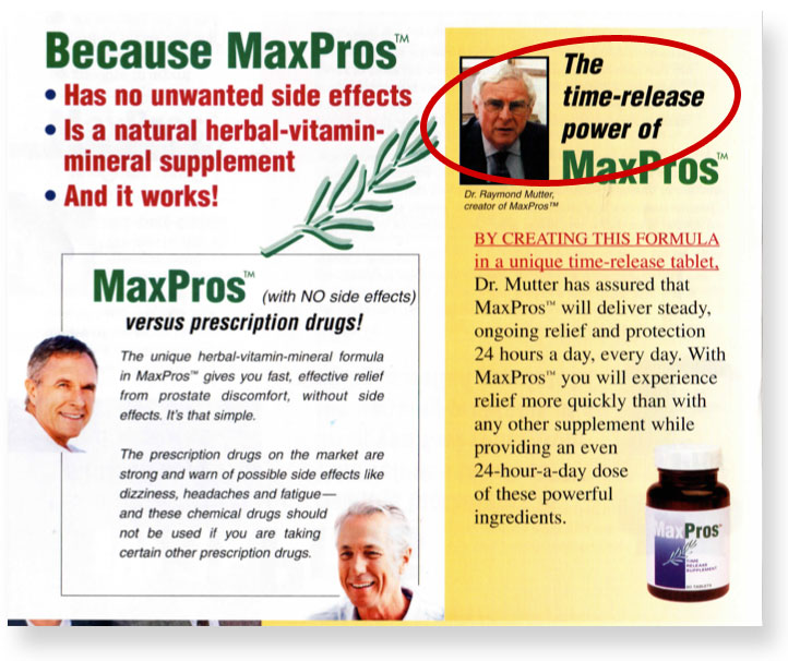 How to Shrink Your Prostate