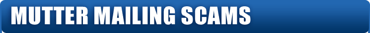 Mutter Mail Order Scam