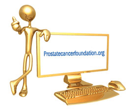Prostate Cancer Foundation