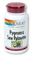 Solaray Pygeum