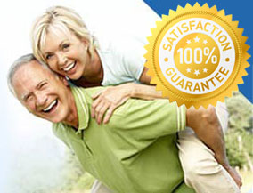 Prostavar Satisfaction Guaranteed