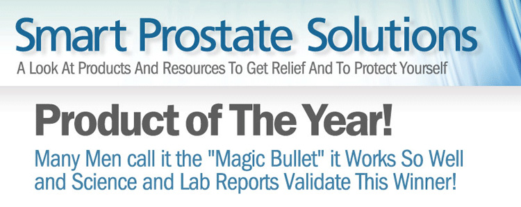 Smart Prostate Solutions