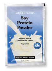 Soy Protein Powder