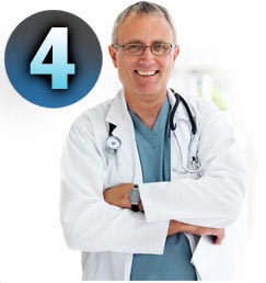 Step One to a Healthier Prostate