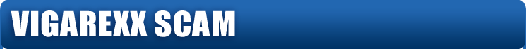 Vigarexx Scam