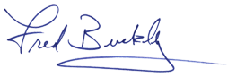 Fred Buckley