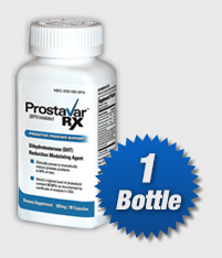Prostavar One Bottle Special