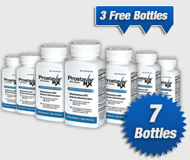 Prostavar Seven Bottle Special