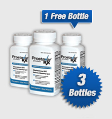Prostavar Three Bottle Special