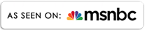 As Seen on MSNBC