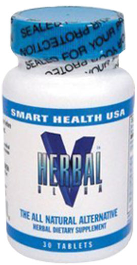 Herbal V Review Does Herbal V Work