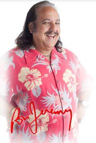 Ron Jeremy Tells You What Sex Pills Work