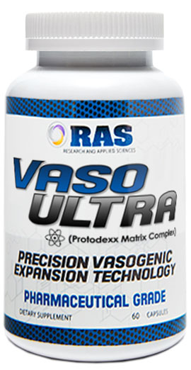 Vaso Ultra Review Does Vaso Ultra Work