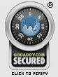 Secured by GoDaddy