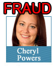 Cheryl Powers