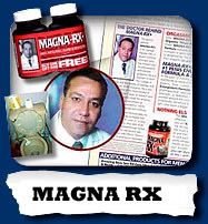 Magna RX Scam