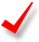 Check Mark
