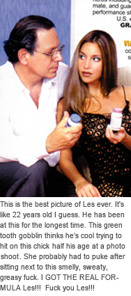 Penis Enlargement Techniques