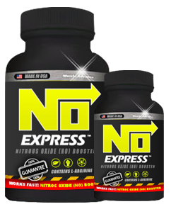 No Express