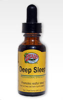 Deep Sleep Drops Bottle