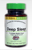 Deep Sleep Bottle