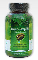 Power to Sleep PM Bottle