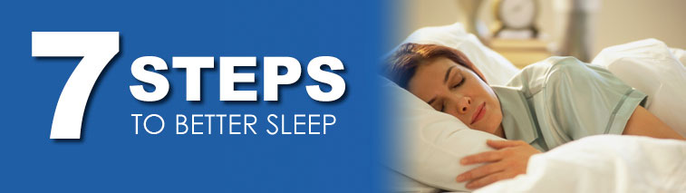 Seven Steps to a Healthy Prostate