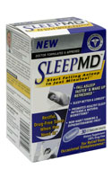 SleepMD Bottle