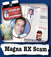 Magna RX