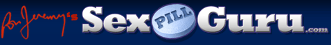 Sex Pill Guru