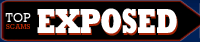 Top Scams Exposed