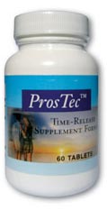 Prostec Prostate Support