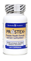 Prostex Prostate Support