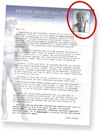 Naturally Shrink Your Prostate