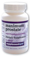 Max Prostate