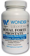 Royal Prostate