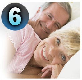 Step One to a Healthier Prostate