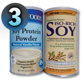 Step One to a Healthier Prostate