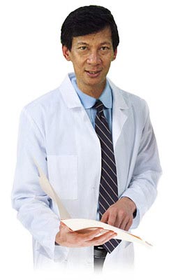 Dr. Wichai