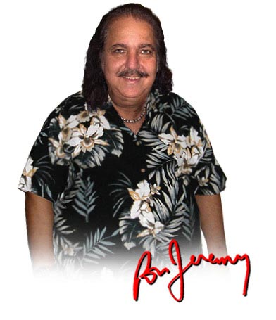 Ron Jeremy