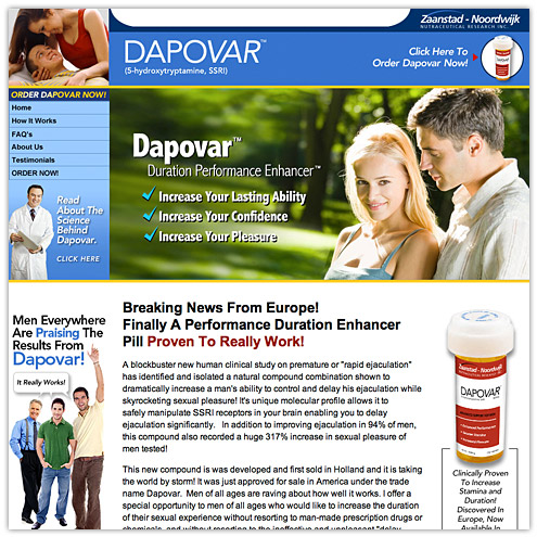 Dapovar