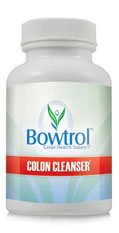 Carlson Labs Hi Fiber Colon Cleanser